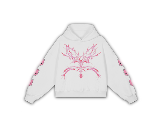 Cyber Heart (Pink)