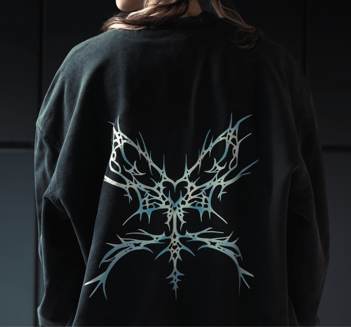 Miku Sweatshirt