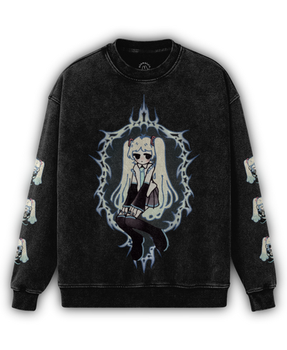 Miku Sweatshirt