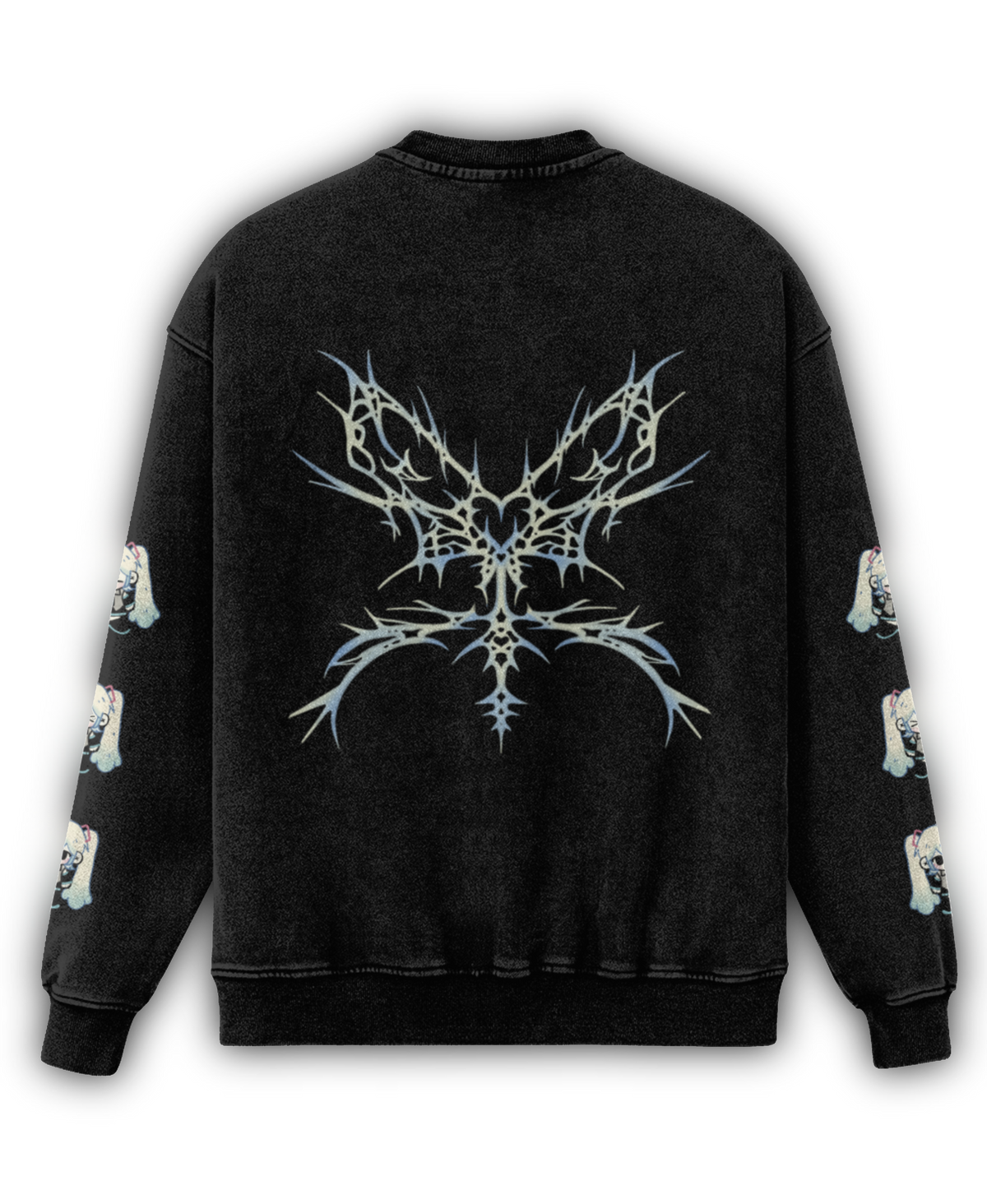 Miku Sweatshirt
