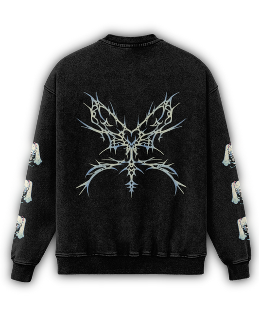 Miku Sweatshirt