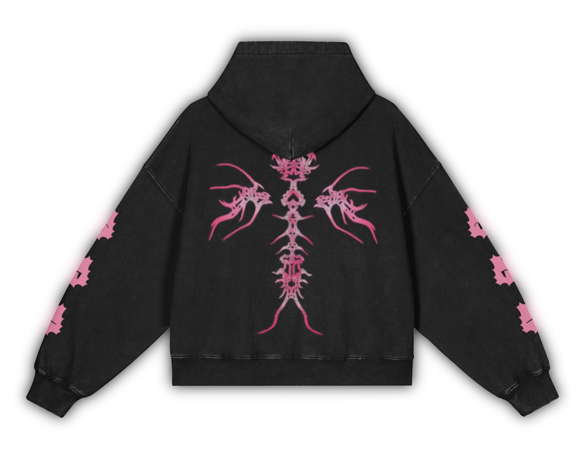 Cyber Heart (Pink)