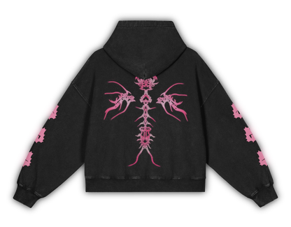 Cyber Heart (Pink)