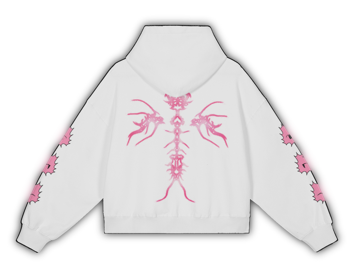 Cyber Heart (Pink)