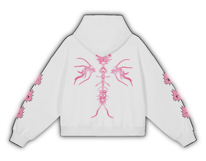 Cyber Heart (Pink)