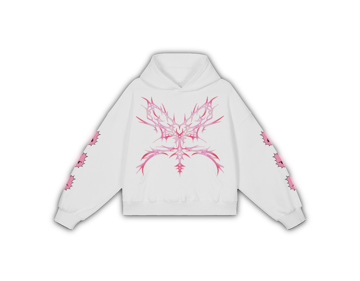 Cyber Heart (Pink)