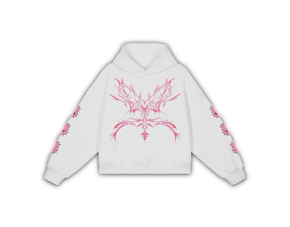 Cyber Heart (Pink)