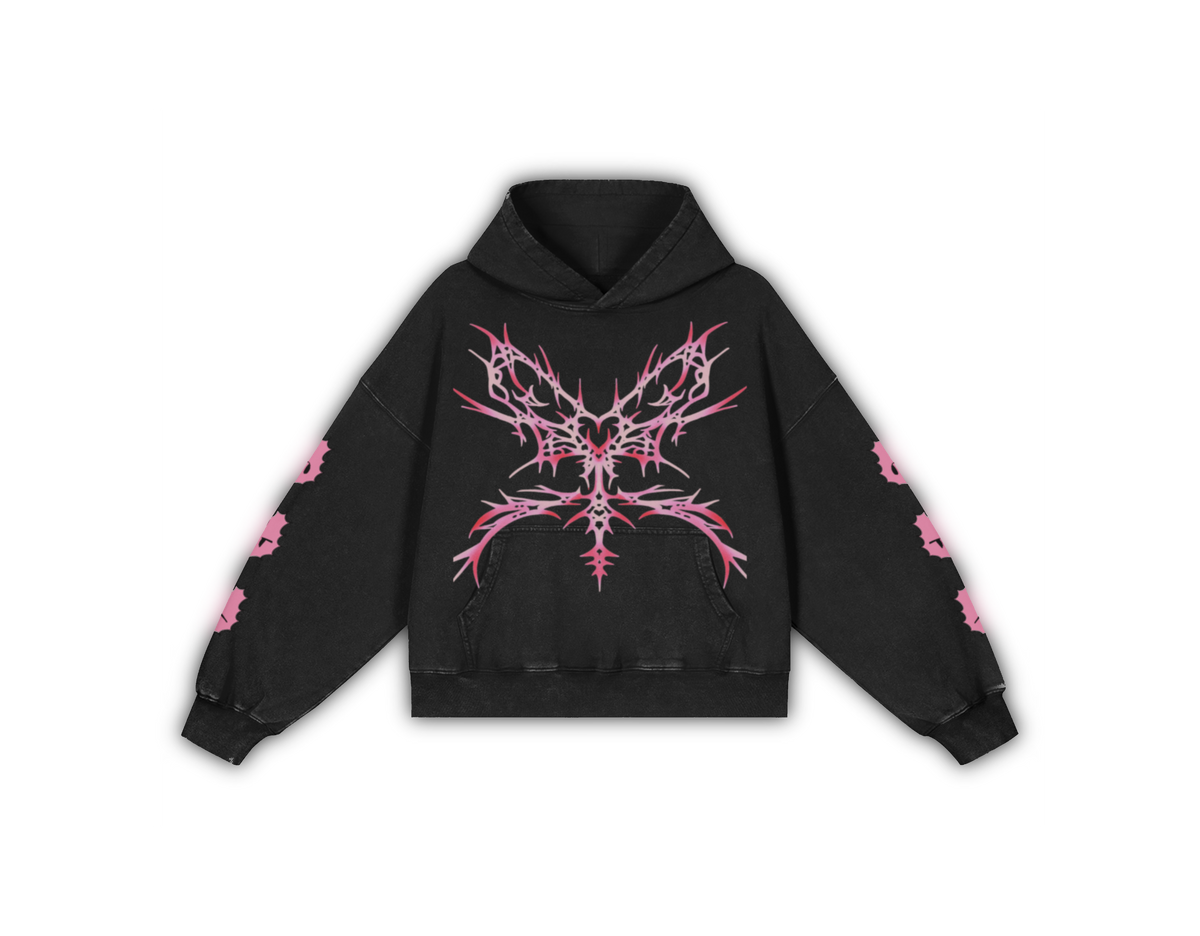 Cyber Heart (Pink)