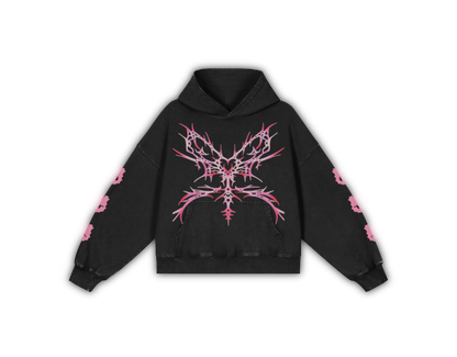 Cyber Heart (Pink)