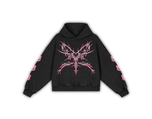 Cyber Heart (Pink)